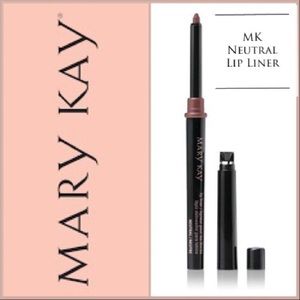 One Mary Kay Neutral Lip Liner